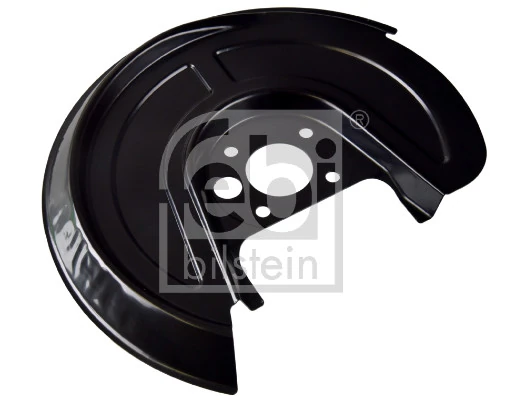 Splash Guard, brake disc